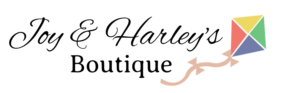 Joy's Boutique Logo