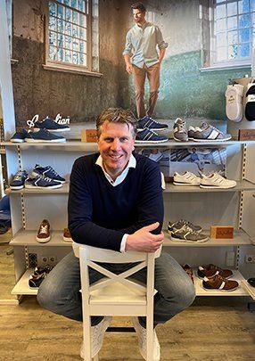 Welkom bij Mevio schoenen Tilburg