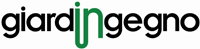 GIARDINGEGNO di CHIELI STEFANO & MACCHNIZ FEDERICO snc - LOGO