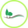 S & S Garden Services Ltd logo