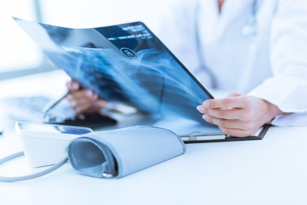 esami diagnostici