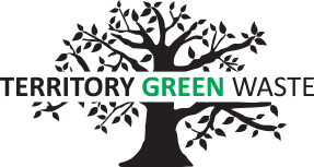 Territory Green Waste logo