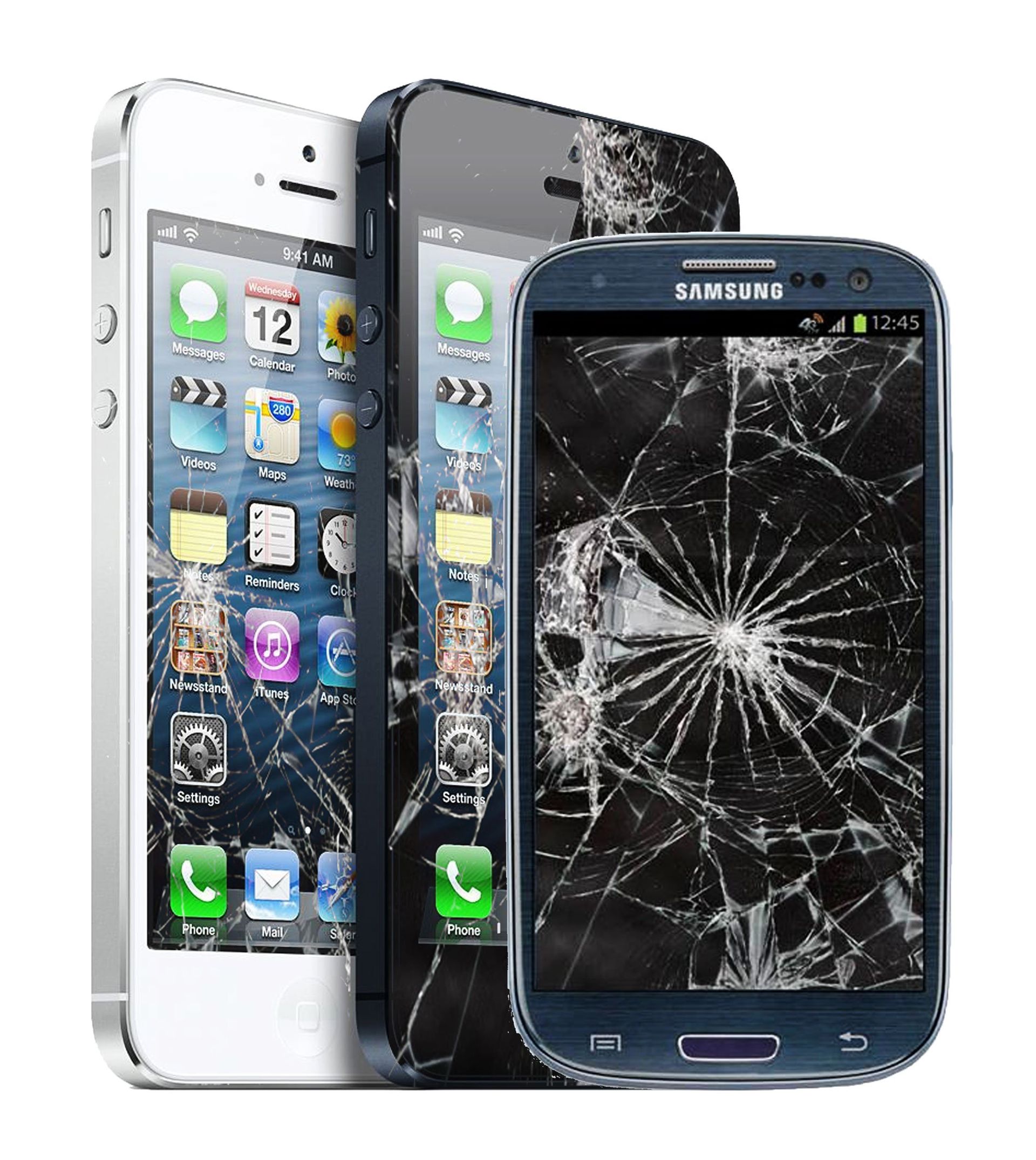 Cell Phone Repair
