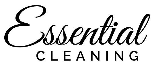 Logo Essential Cleaning Logo