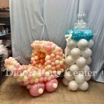 Baby Item — Party Decorationsin Philadelphia, PA