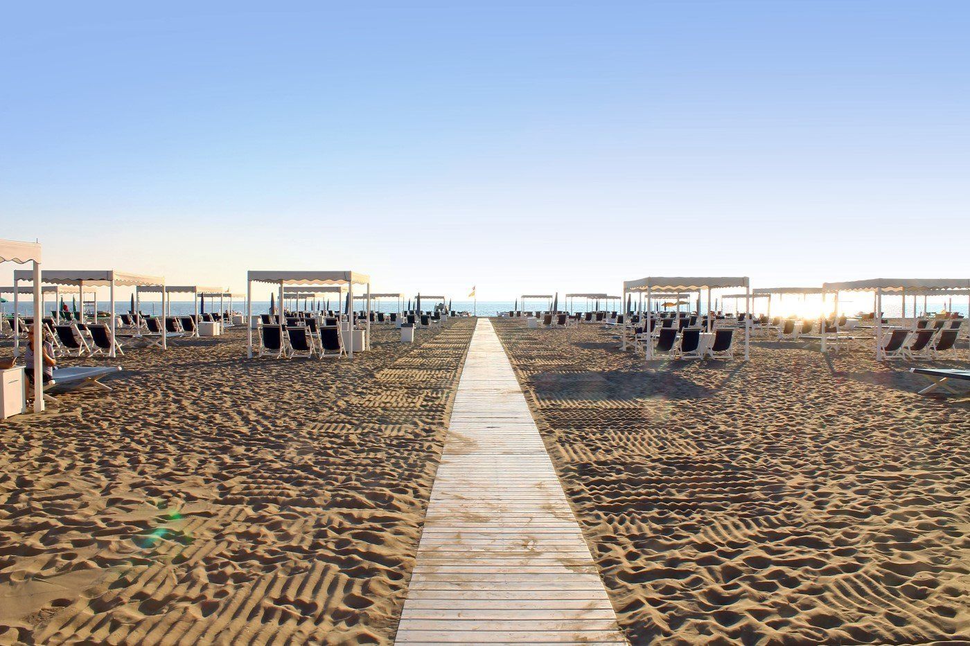 Strand