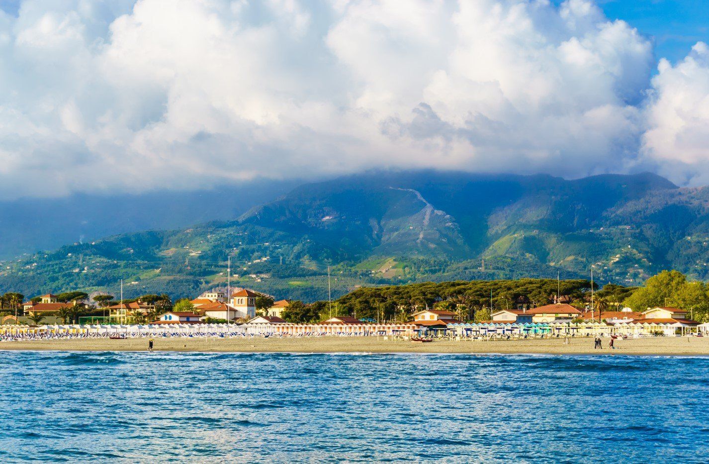 Panorama