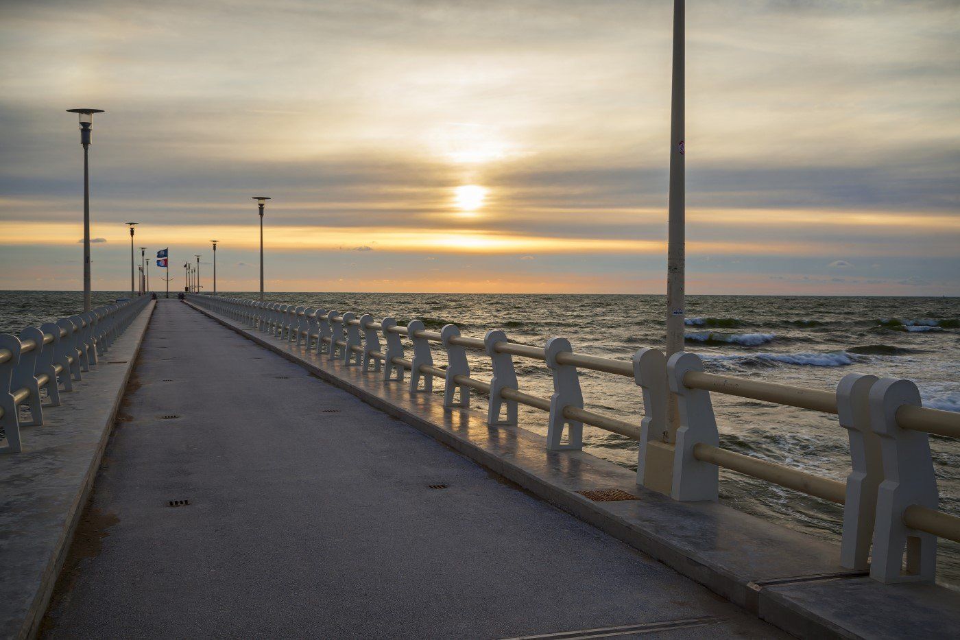 Pier