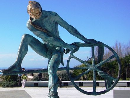 scultura