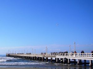 Pier