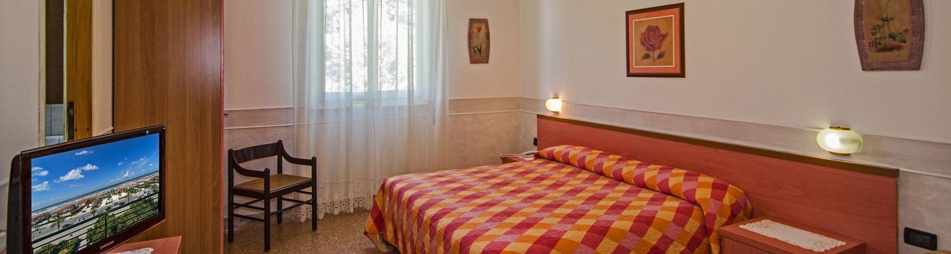 Hotelzimmer