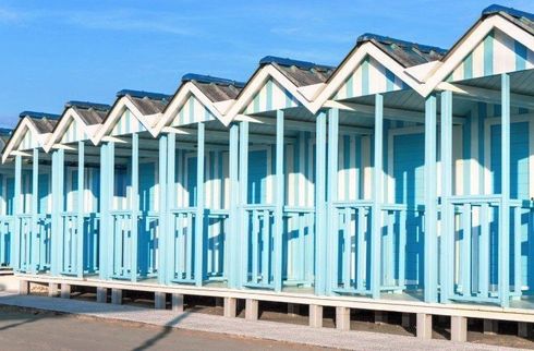 stabilimento balneare
