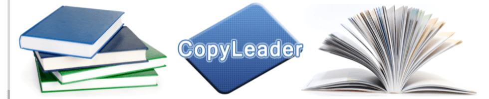 Copyleader