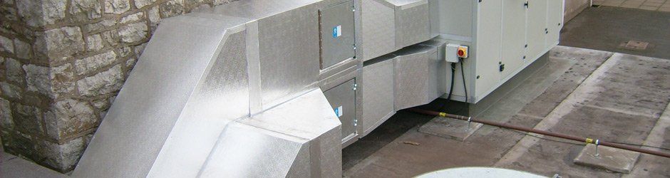 commercial air conditioning units on the side of a building commercial air conditioning units on the side of a building