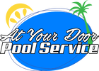 At Your Door Pool Service At Your Door Pool Service