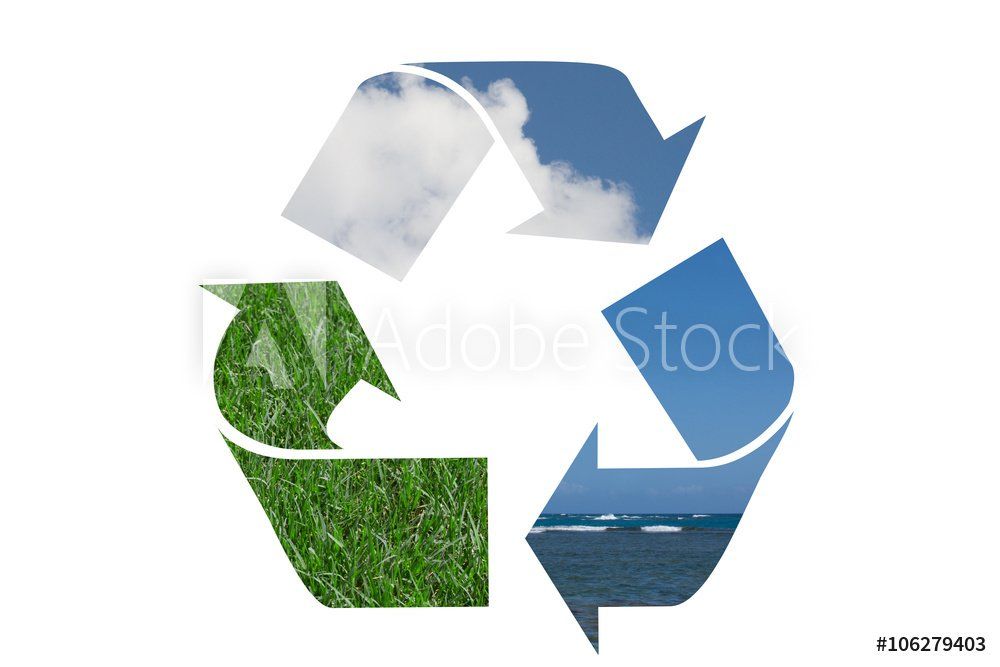 Our Environment Responsibility Statement