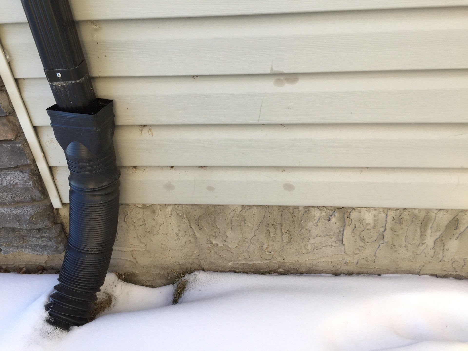 Leaky Basement foundation Repair In Calgary