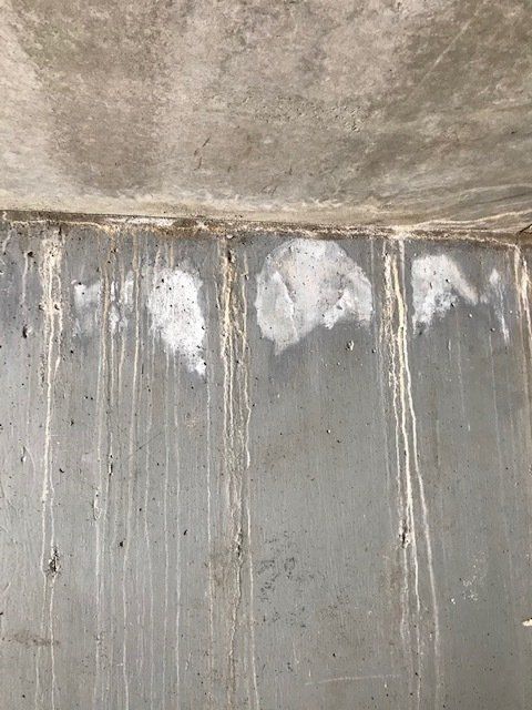 Concrete waterproofing Services Calgary