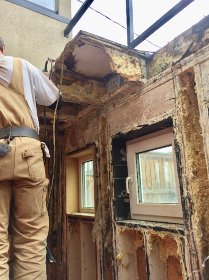 Building Envelope Consultant Services