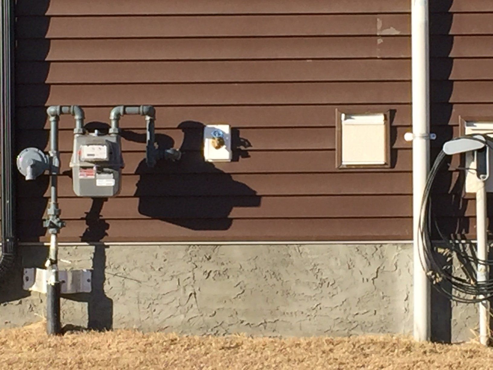 basement wall crack repair