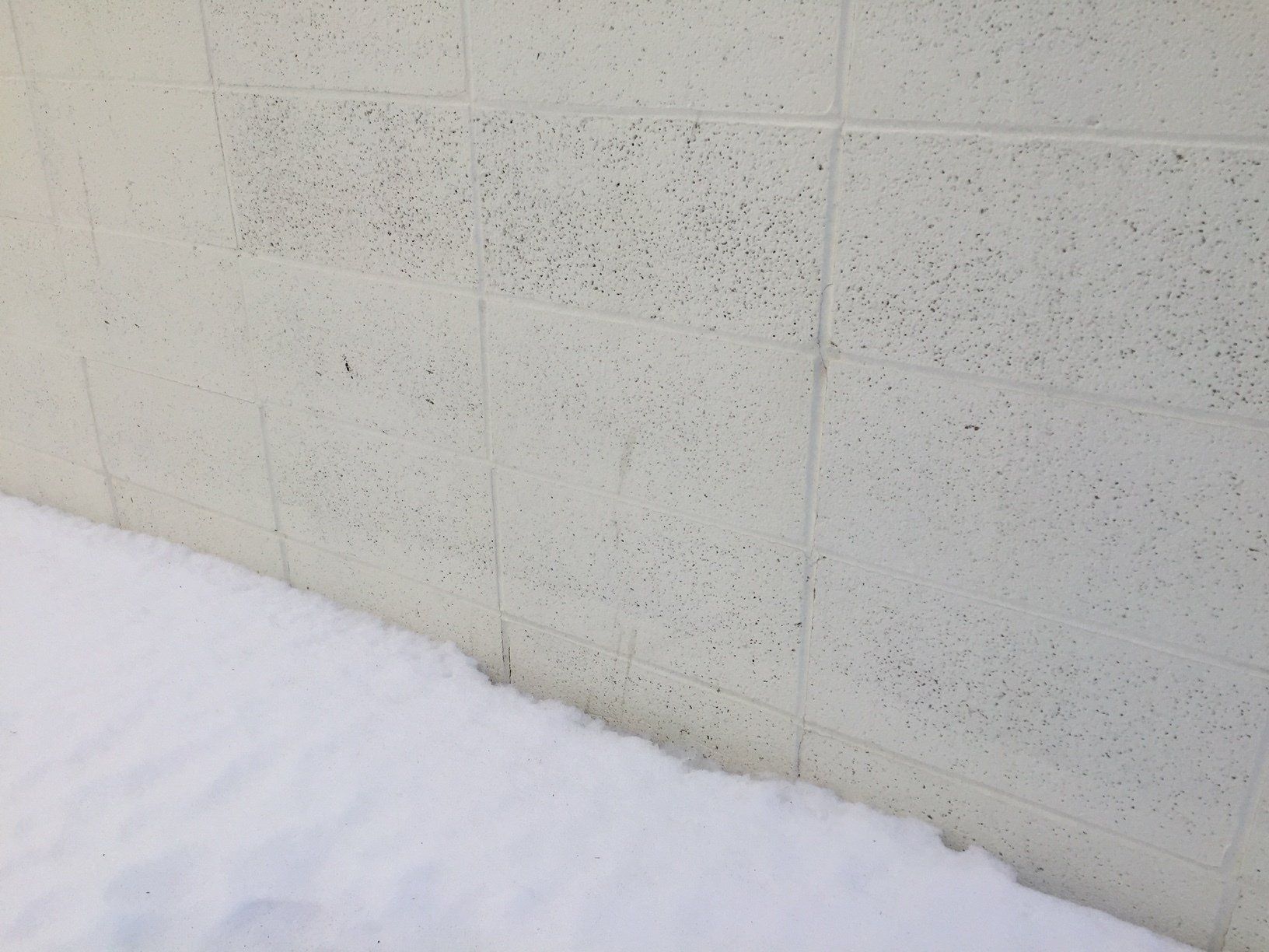 Foundation Wall Waterproofing In Calgary, AB