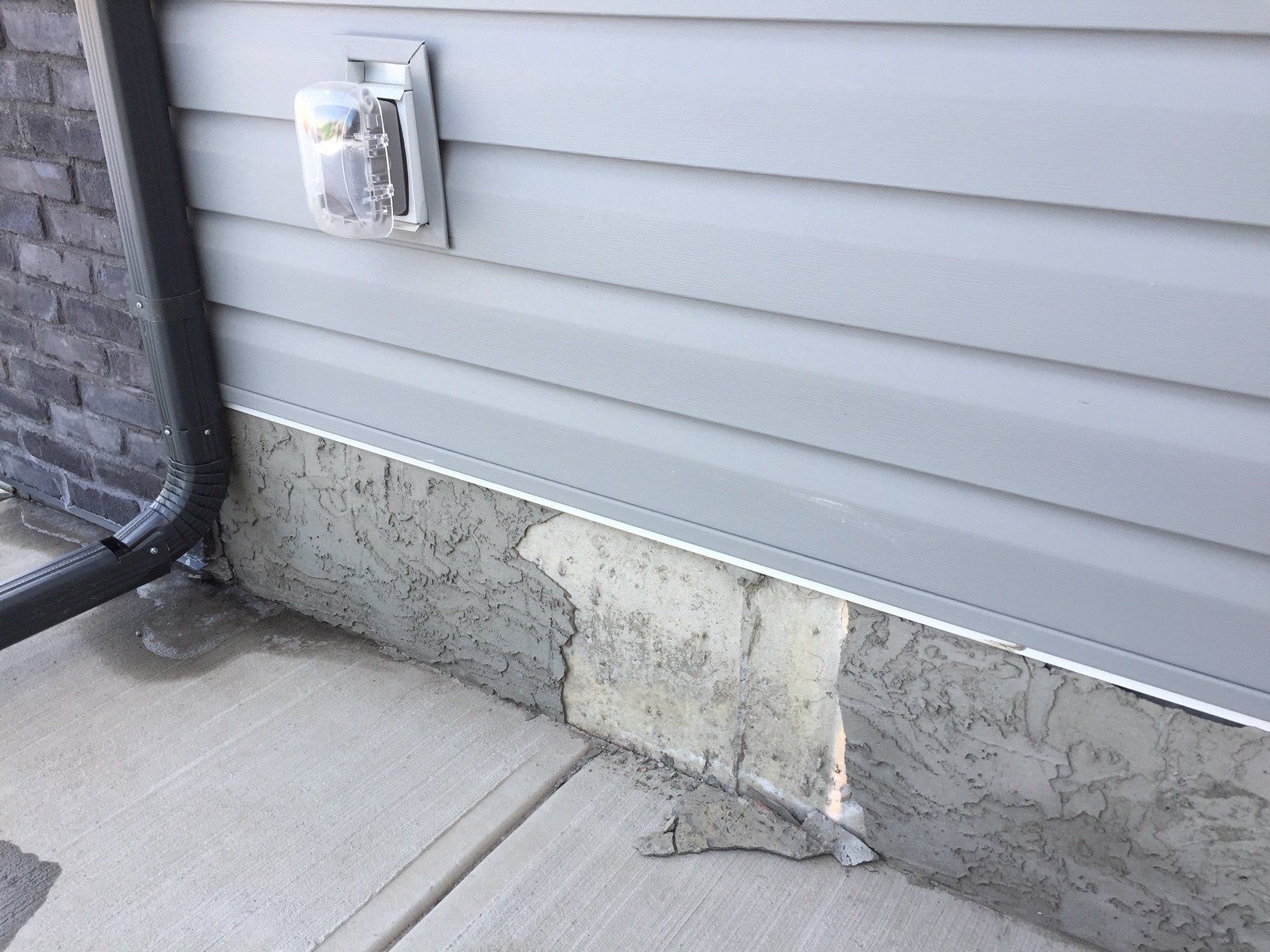Foundation Crack Repair Experts Calgary