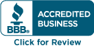 Better business Bureau Membership