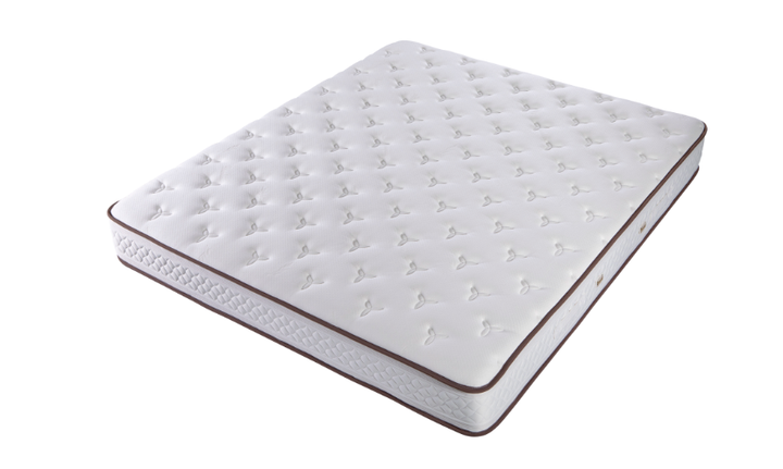 Dorsopedic Eminence Natural molle tradizionali