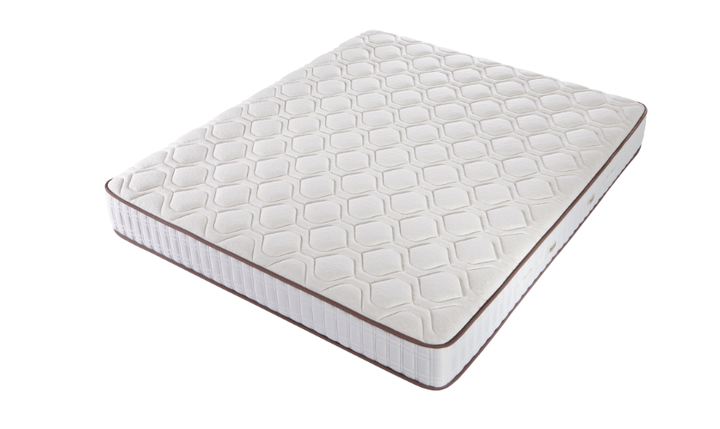 Dorsopedic Superior Natural molle tradizionali