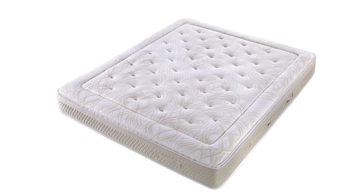 Excellence Smart Natural molle indipendenti
