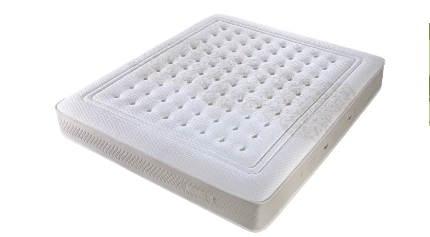 Grand Traditional Natural molle indipendenti