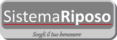 Sistema Riposo – Logo