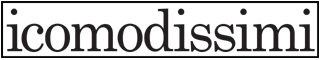 Logo Icomodissimi