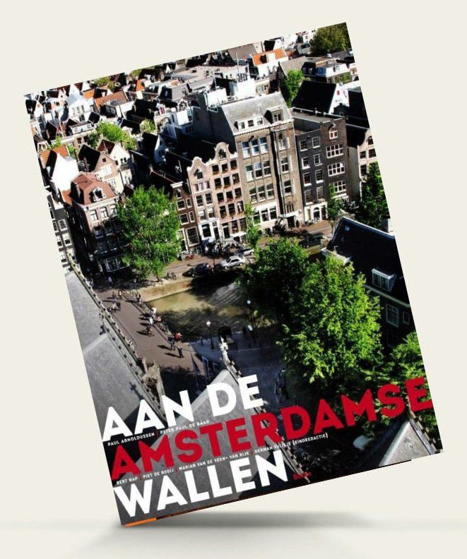 Verhalen over een notoire buurt