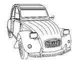 2CV