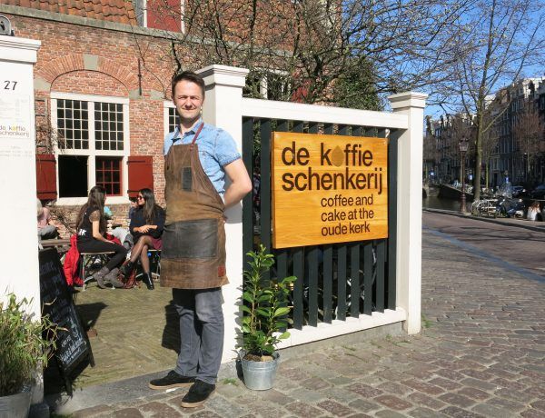 ondernemers