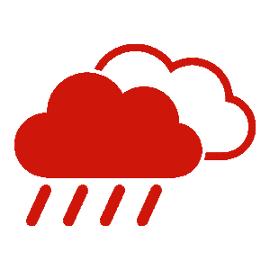 rain icon