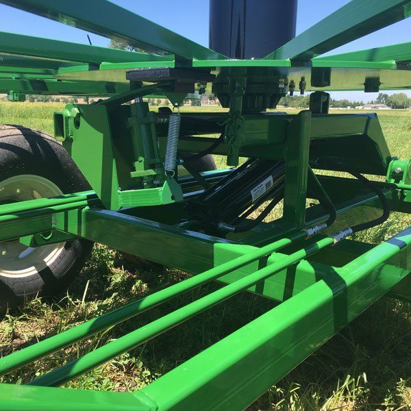 Ideal-Tile-Stringer-Cart-Walking-Beam-Model,-with–Hydraulic-Brake