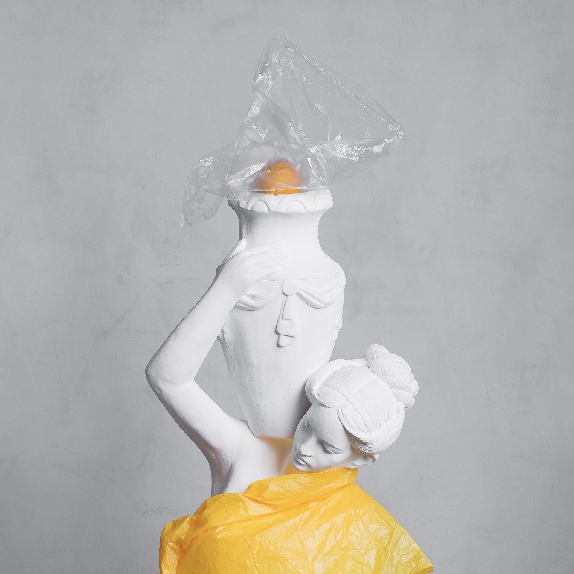 sustainable art in hong kong and its trend