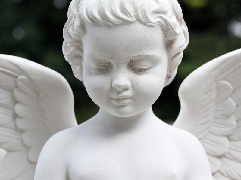 statua per lapidi