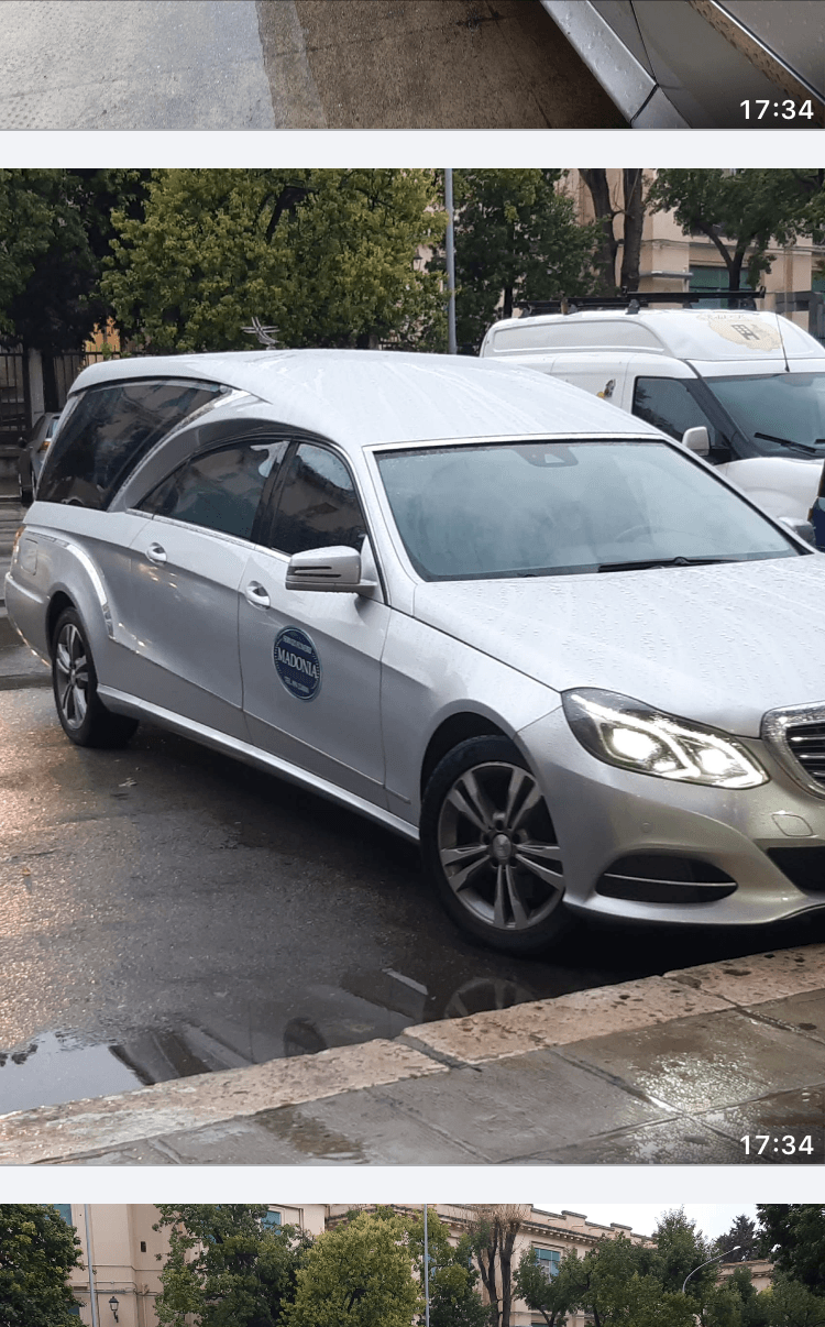 trasporti funebri