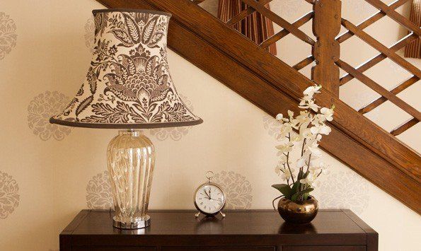 stunning bed lamp