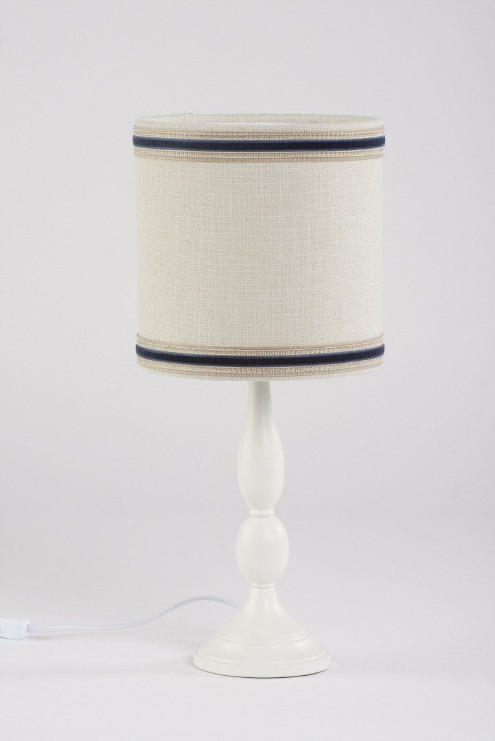 Firm drum/Linen/ velvet braid