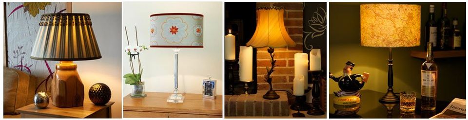 stylish lamps