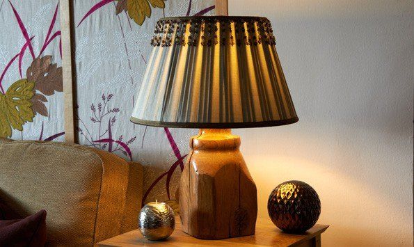 bed lamp