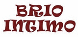 BRIO - INTIMO LOGO