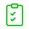 Checklist icon