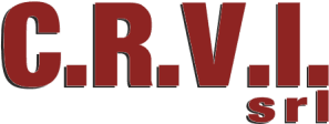 C.R.V.I. srl - LOGO