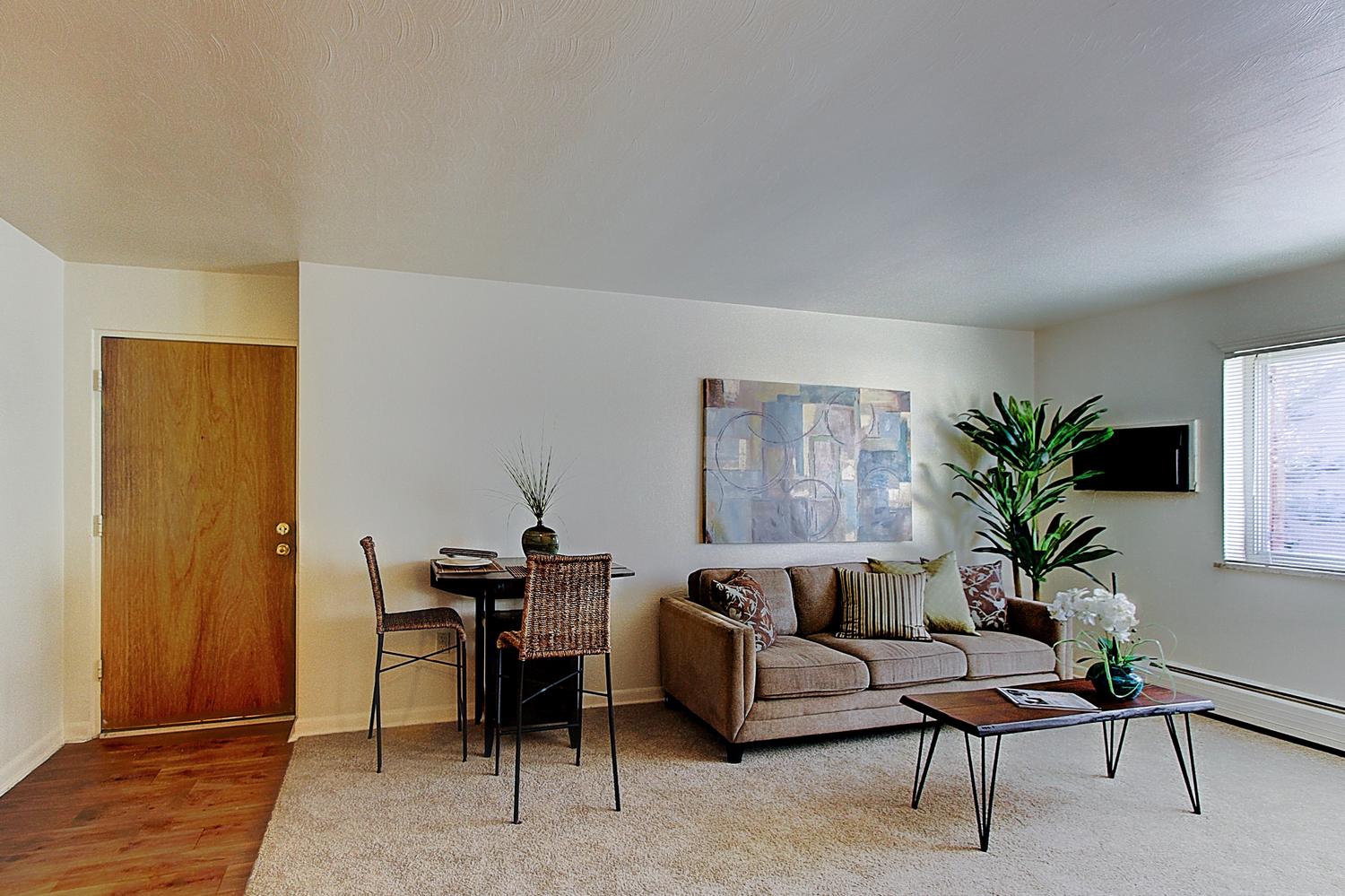 2 Bedroom