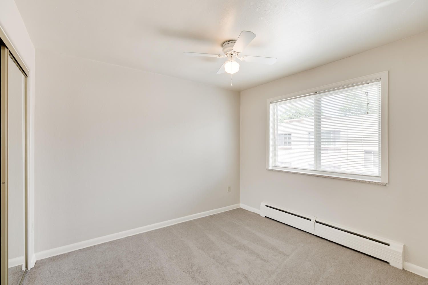 2 Bedroom
